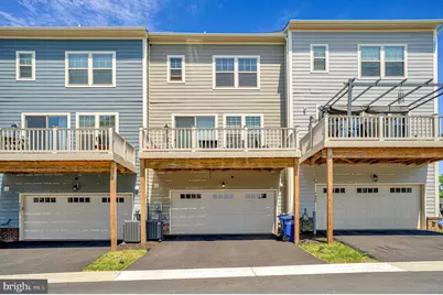 9459 Prince William Street, Manassas, VA 20110 - Photo 2