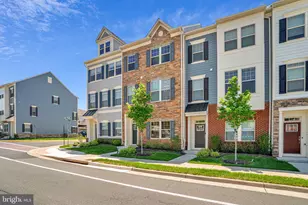 9459 Prince William St, Manassas, VA 20110 - Photo 4