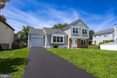 10116 Wimbledon Court, Manassas, VA 20110 - Photo 4