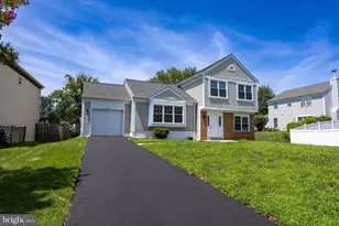 10116 Wimbledon Ct, Manassas, VA 20110 - Photo 4