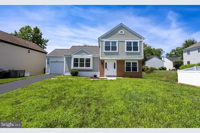 10116 Wimbledon Court, Manassas, VA 20110 - Photo 2