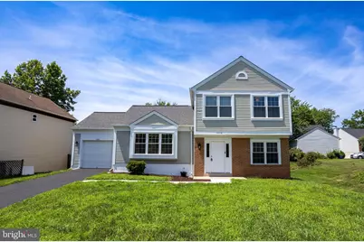 10116 Wimbledon Court, Manassas, VA 20110 - Photo 1