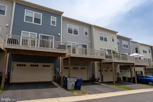9365 Barnes Loop, Manassas, VA 20110 - Photo 58