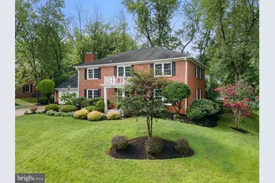 9090 Park Avenue, Manassas, VA 20110 - Photo 2