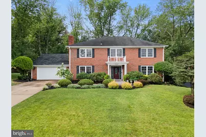 9090 Park Avenue, Manassas, VA 20110 - Photo 1