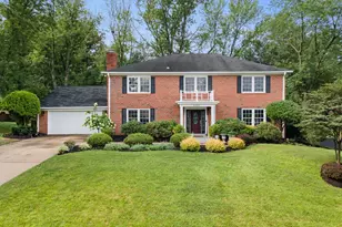 9090 Park Ave, Manassas, VA 20110 - Photo 1