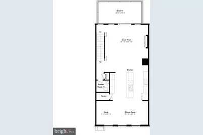 9736 Monarch Road #HOMESITE 28, Manassas, VA 20110 - Photo 34