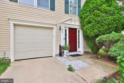 9321 Garst Drive, Manassas, VA 20110 - Photo 2