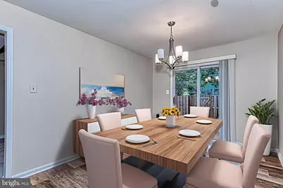 8467 Ivy Glen Court, Manassas, VA 20110 - Photo 10
