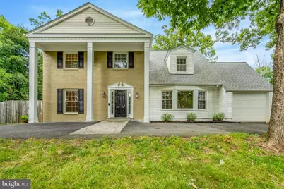 8603 Jackson Avenue, Manassas, VA 20110 - Photo 46