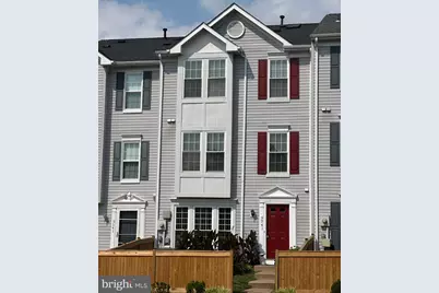 9341 Gooseberry Drive, Manassas, VA 20110 - Photo 1