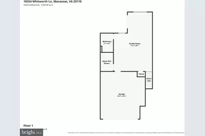 10254 Whitworth Lane, Manassas, VA 20110 - Photo 46