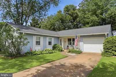 8916 Portner Avenue, Manassas, VA 20110 - Photo 1