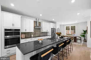 2 Bartow St, Manassas, VA 20110 - Photo 4