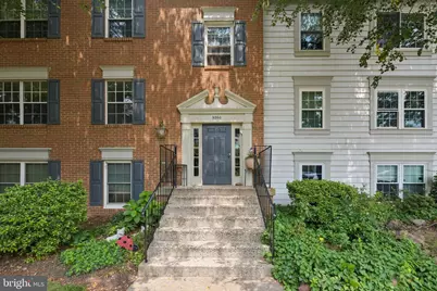 9260 Niki Place #201, Manassas, VA 20110 - Photo 1