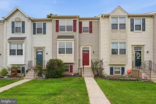 9571 Tudor Oaks Dr, Manassas, VA 20110 - Photo 1