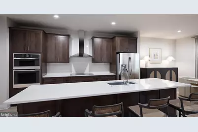 9724 Monarch Road #HOMESITE 31, Manassas, VA 20110 - Photo 1