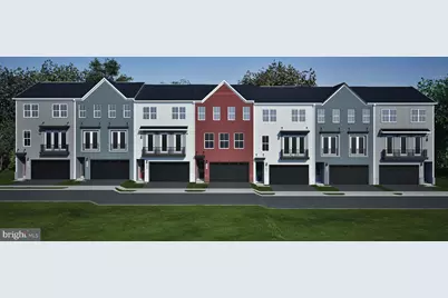 9724 Monarch Road #HOMESITE 31, Manassas, VA 20110 - Photo 2