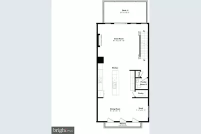 9724 Monarch Road #HOMESITE 31, Manassas, VA 20110 - Photo 34