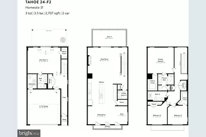9724 Monarch Road #HOMESITE 31, Manassas, VA 20110 - Photo 32