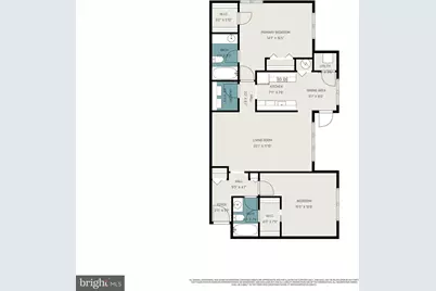 9550 Cannoneer Court #304, Manassas, VA 20110 - Photo 2