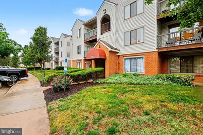 9550 Cannoneer Court #304, Manassas, VA 20110 - Photo 4