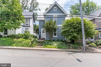 9229 Portner Avenue, Manassas, VA 20110 - Photo 1