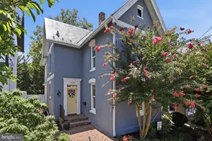 9229 Portner Ave, Manassas, VA 20110 - Photo 1