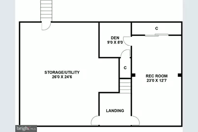 9425 Beauregard Avenue, Manassas, VA 20110 - Photo 44