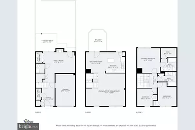 10339 Gent Court, Manassas, VA 20110 - Photo 4