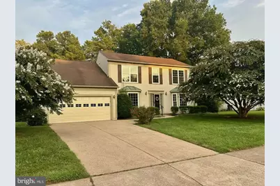 8550 Yoder Street, Manassas, VA 20110 - Photo 1