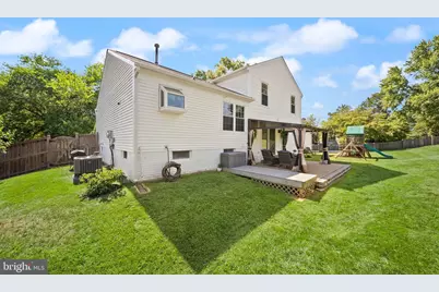 10300 Amberleigh Court, Manassas, VA 20110 - Photo 18