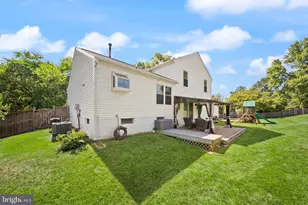 10300 Amberleigh Ct, Manassas, VA 20110 - Photo 18