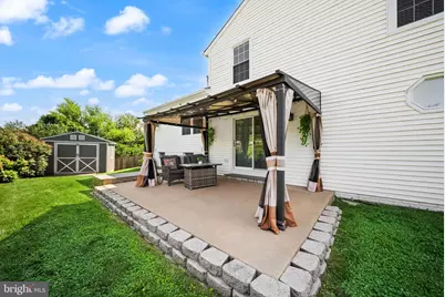 10300 Amberleigh Court, Manassas, VA 20110 - Photo 12