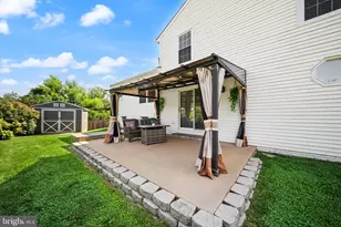 10300 Amberleigh Ct, Manassas, VA 20110 - Photo 12