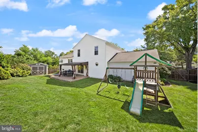 10300 Amberleigh Court, Manassas, VA 20110 - Photo 20
