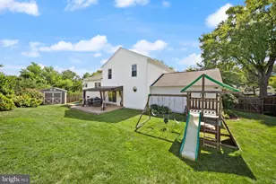 10300 Amberleigh Ct, Manassas, VA 20110 - Photo 20