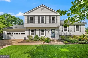 10300 Amberleigh Ct, Manassas, VA 20110 - Photo 1