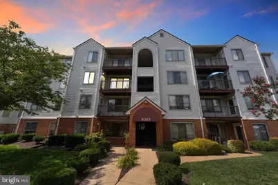 8383 Buttress Lane #302, Manassas, VA 20110 - Photo 1