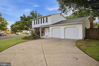 8933 Sweetbriar Street, Manassas, VA 20110 - Photo 1