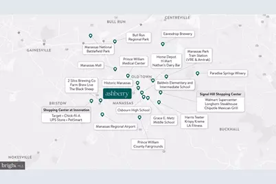 2 Dogwood Drive #SHEA 24-R2, Manassas, VA 20110 - Photo 36