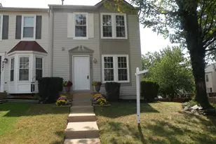 9043 Coriander Cir, Manassas, VA 20110 - Photo 4
