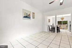 9035 Bonham Cir, Manassas, VA 20110 - Photo 6