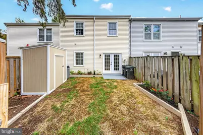 9093 Wharton Court, Manassas, VA 20110 - Photo 20
