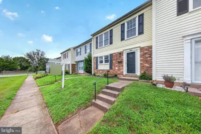 9093 Wharton Court, Manassas, VA 20110 - Photo 22