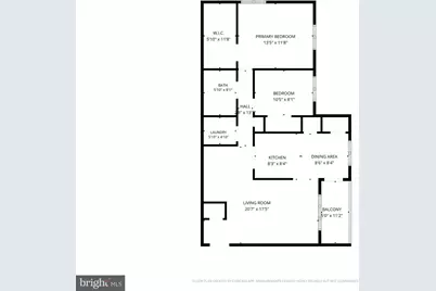 8372 Buttress Lane #202, Manassas, VA 20110 - Photo 6