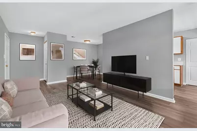 8372 Buttress Lane #202, Manassas, VA 20110 - Photo 2