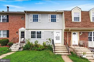8572 Adamson St, Manassas, VA 20110 - Photo 2