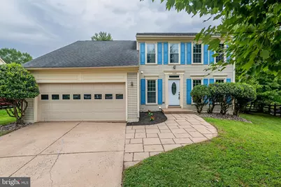 10169 Corydalis Court, Manassas, VA 20110 - Photo 2