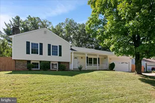 9529 Harvest Pl, Manassas, VA 20110 - Photo 1